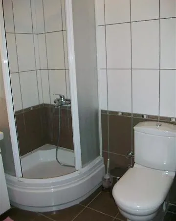 Villa Royal Residance Eskicesme