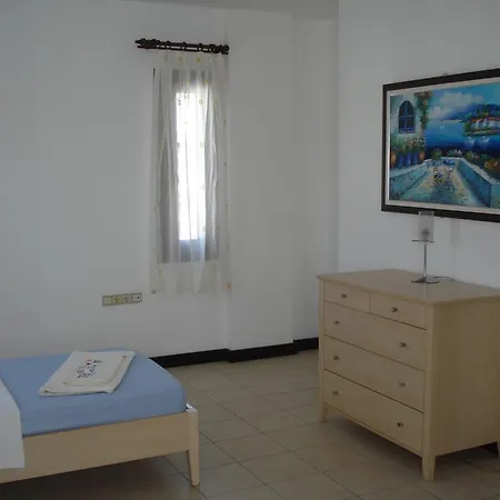 Villa Royal Residance Eskicesme *