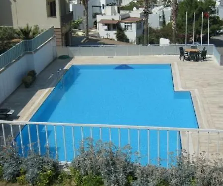 Villa Royal Residance Eskicesme Gümbet