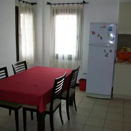 Villa Royal Residance Eskicesme