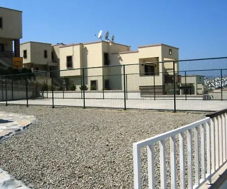 Royal Residance Eskicesme Villa Gümbet