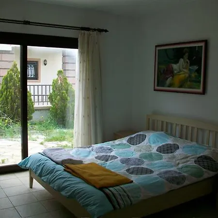 Villa Royal Residance Eskicesme Gümbet