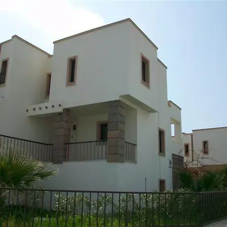 Royal Residance Eskicesme Villa *